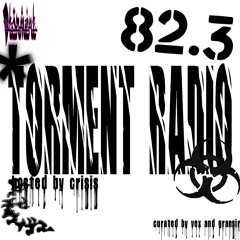 TORMENT RADIO