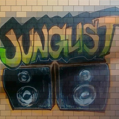 Fast Jungle Mix