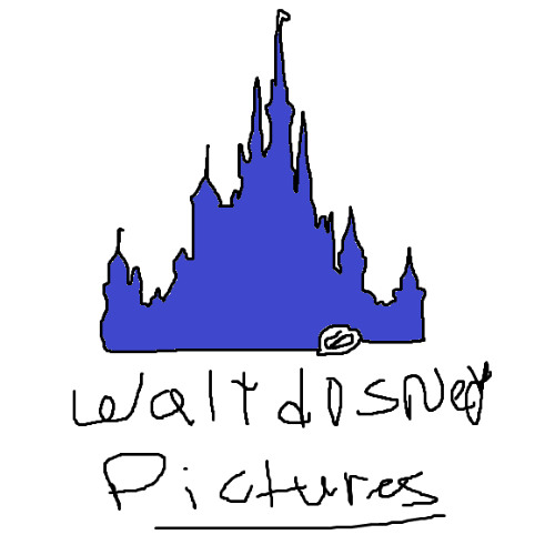 Disney Intro - Remake