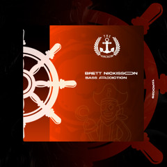 Brett Nickisson - Bass Addiction [Cut Mix](The Anchor Records)
