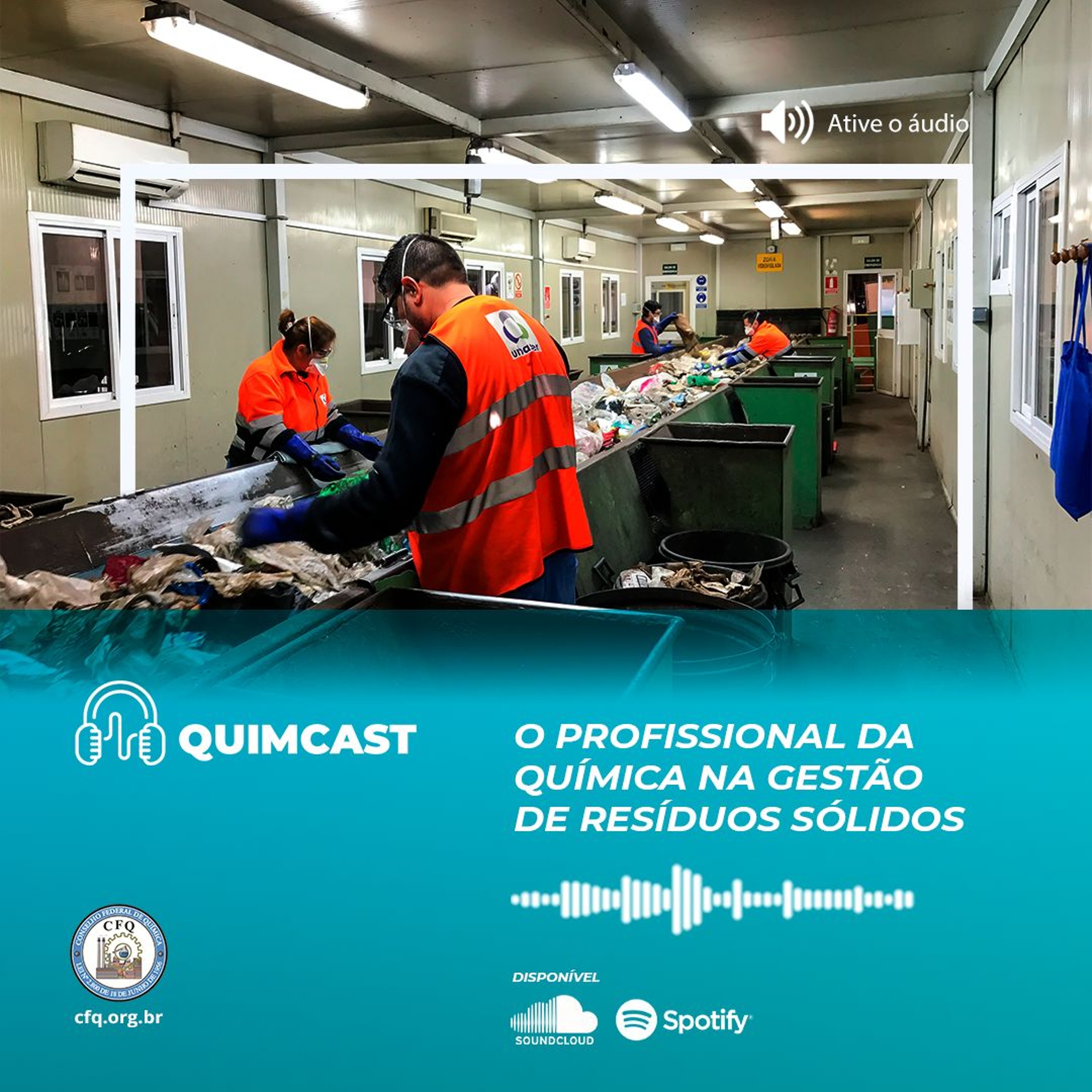 QuimCast