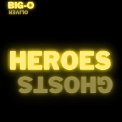 Stream BIG-O music | Listen to songs, albums, playlists for free