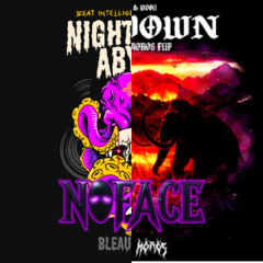 Think Twice x Lockdown Remix- Bleaubeard x Solid Alibi x Excision x Moros x Level 7 (NoFace Edit)