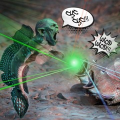 Wataha - Studio Mordor Mordo [prod. Jeleń]