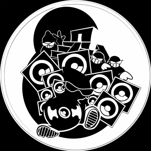 Take Bass - OUT 5th JUNE ON KALAKMUL 02