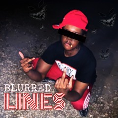 BLURRED LINES