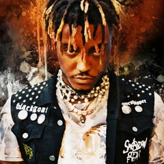 Juice WRLD -  Cowboy Hunt (Slowed Down).mp3
