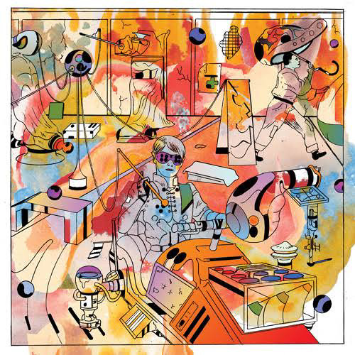 Control Movement (ADDISON EDIT)