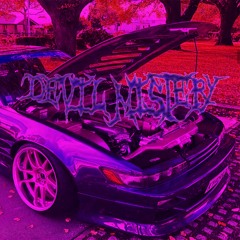 Devil Mystery w/RbowChikenn