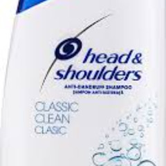 INFECTED - HEAD & SHOULDERS (6K FREE DOWNLOAD)