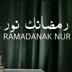 Yahya Bassal - Ramadanak Nur | يحيى بصل ـ رمضانك نور