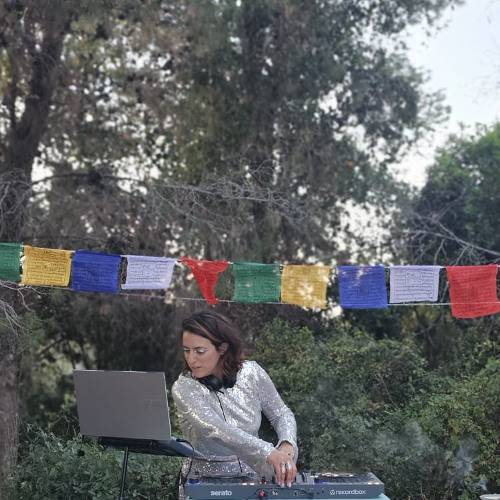 Portal Of Light – Sunset Ritual (2025) [Progressive Psytrance]