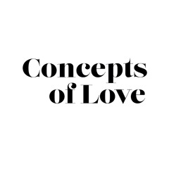 Concepts of Love
