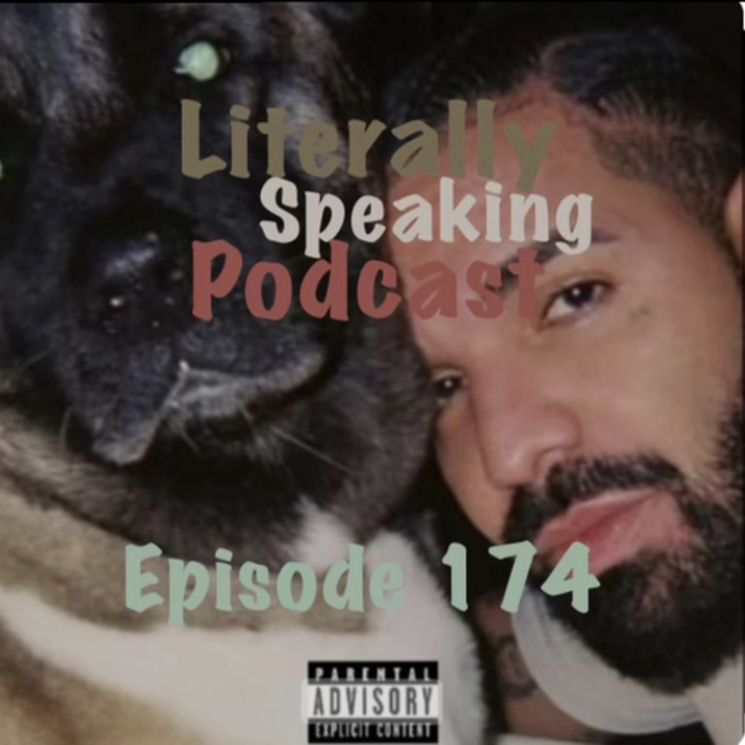 LiterallySpeaking Podcast