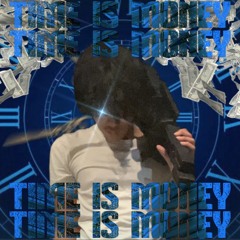 Time is money⌚️💵(Prod.PAX0) jacket art by.YMB