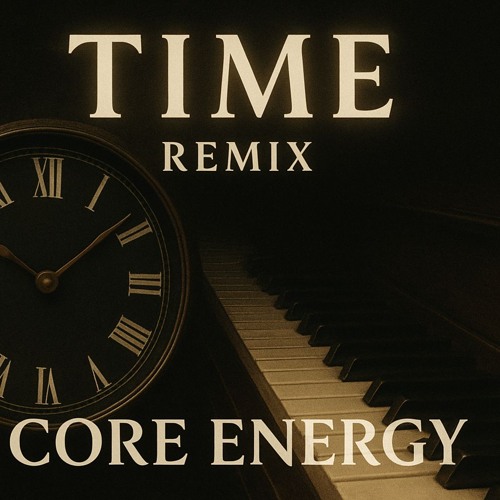 Time [Core Energy Remix]