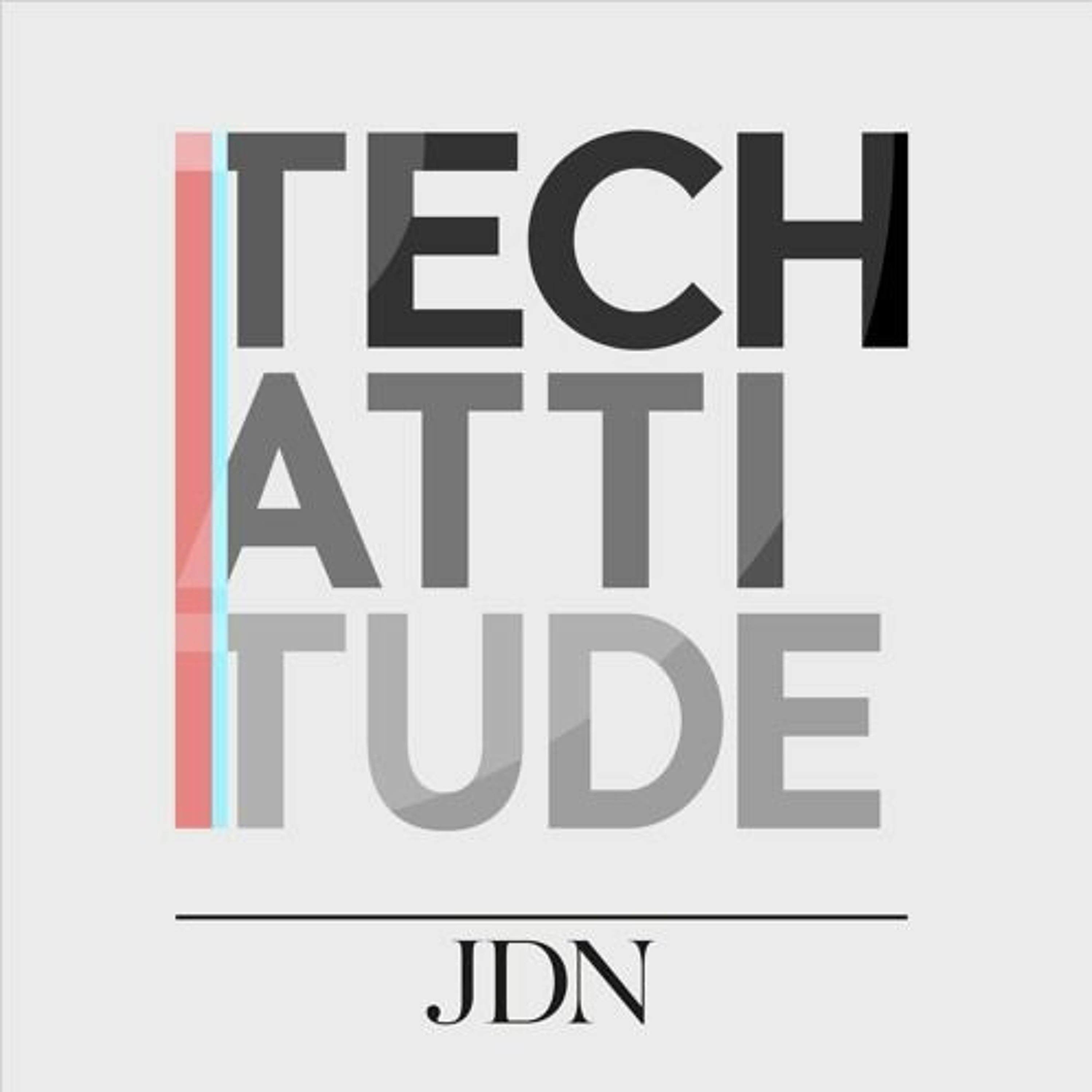 Tech Attitude - 32 - David Prinçay, Binance