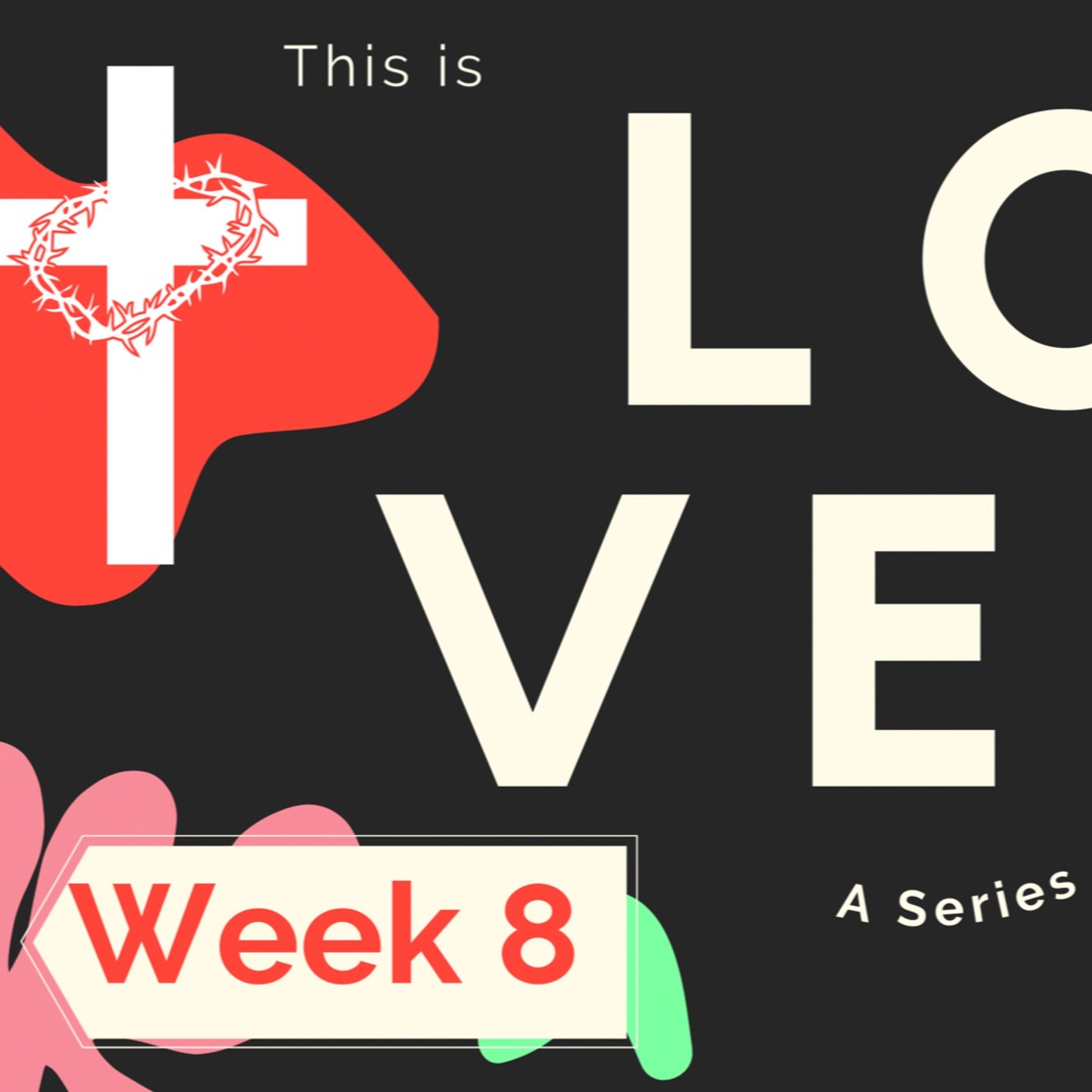 Lovin' You Ain't Easy, 11-13-2022 episode artwork