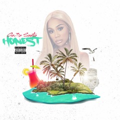 Ge3z Sinatra-Honest