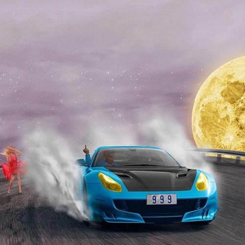 Love Comes Wit A Catch (Lean Wit Me v2)