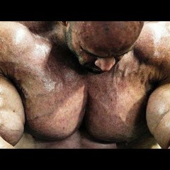 WAR AGAINST THE WEIGHTS - INSANE TRAINING - BRANCH WARREN MOTIVATION  NicandroVisionMotivation