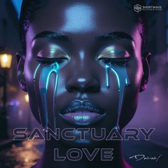 Sanctuary Love - Released on all major platforms