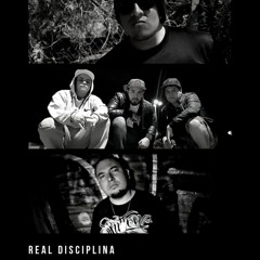 Real Disciplina - Mueve La Mano (Dj Offone)