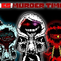 Heroes!murder time trio