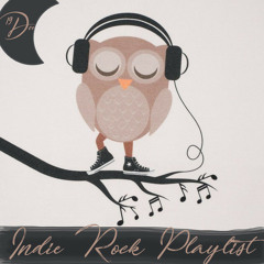Indie/Rock Playlist: December (2019)