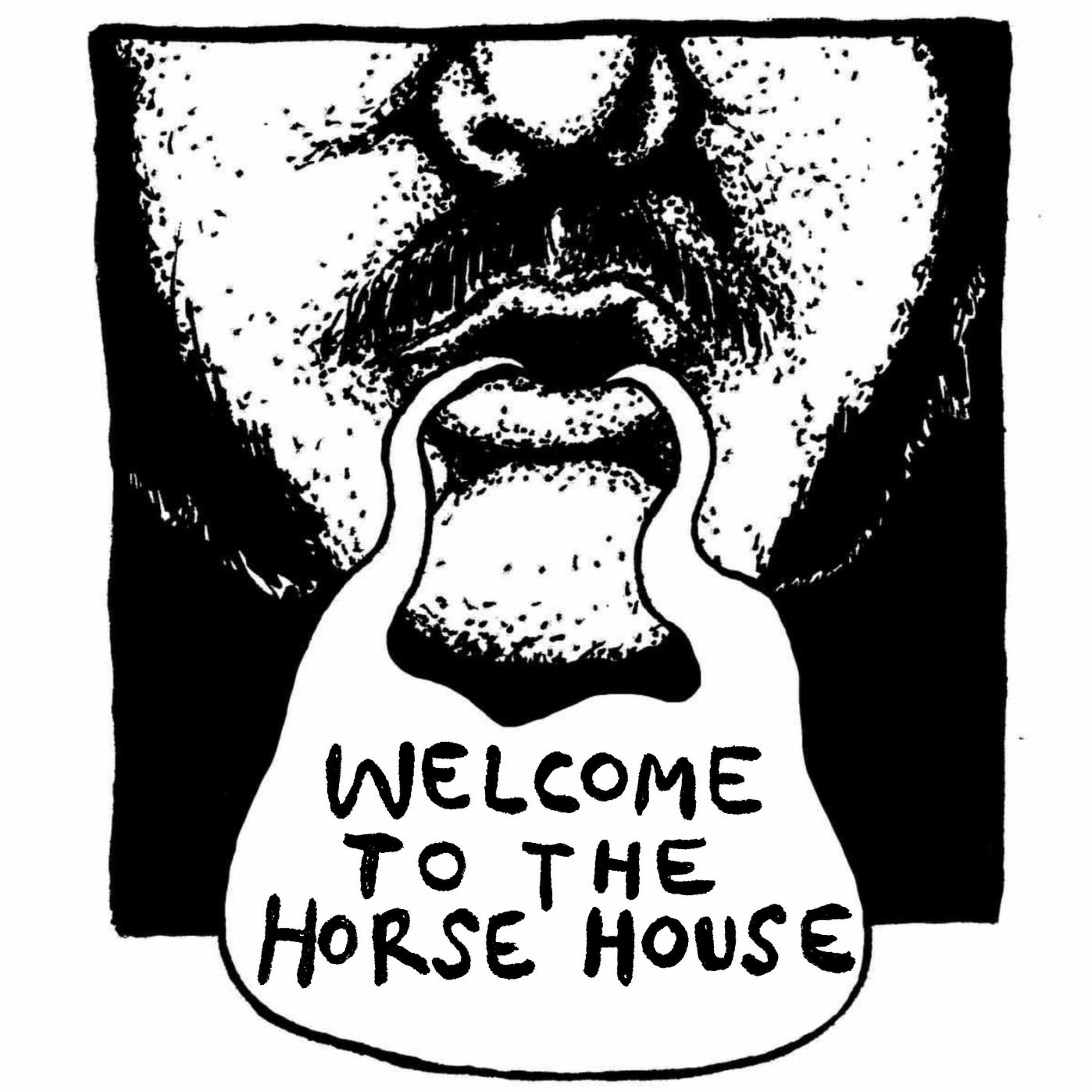 Welcome To The Horse House