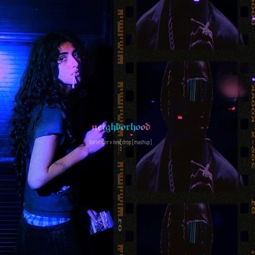 new bartender • asal x don toliver [mashup]