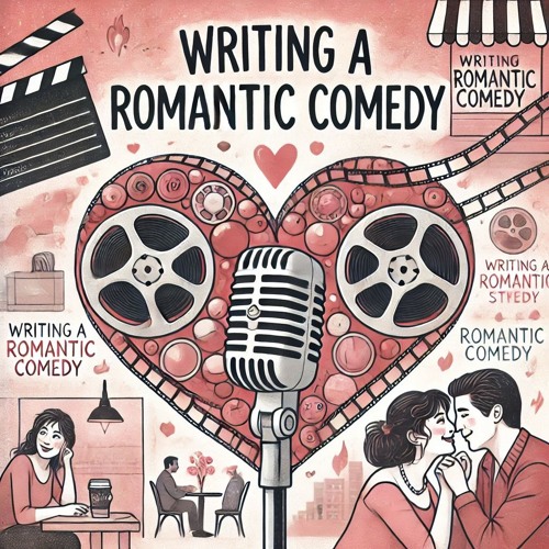 Writing A Romantic Comedy