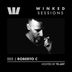 WINKED SESSIONS 005 | Roberto C