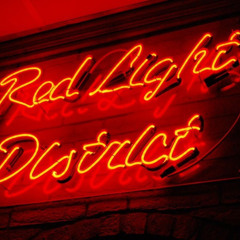 House Of Classics DJCriscodance - The Red Light District Saturday Morning By The Sea #36
