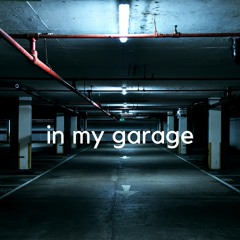 In My Garage