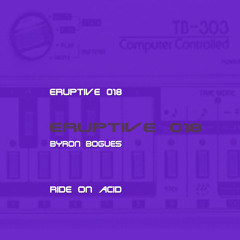 Ride on Acid (Full Length)
