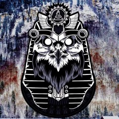 Rillette Celtik 4 - Horus Hommage - This hero that comes into Valhalla does not lament his death!
