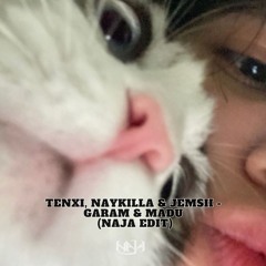 Tenxi, Naykilla & Jemsii - Garam & Madu (Naja Edit) // FREE DOWNLOAD !!!