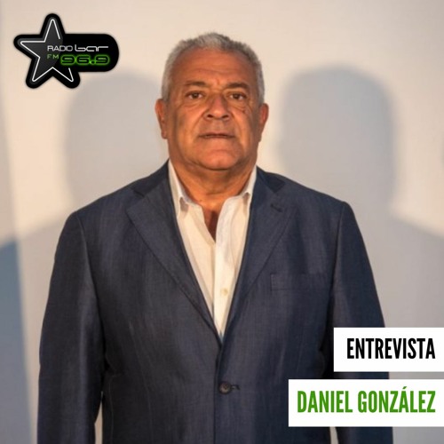 Daniel González en #PlanB