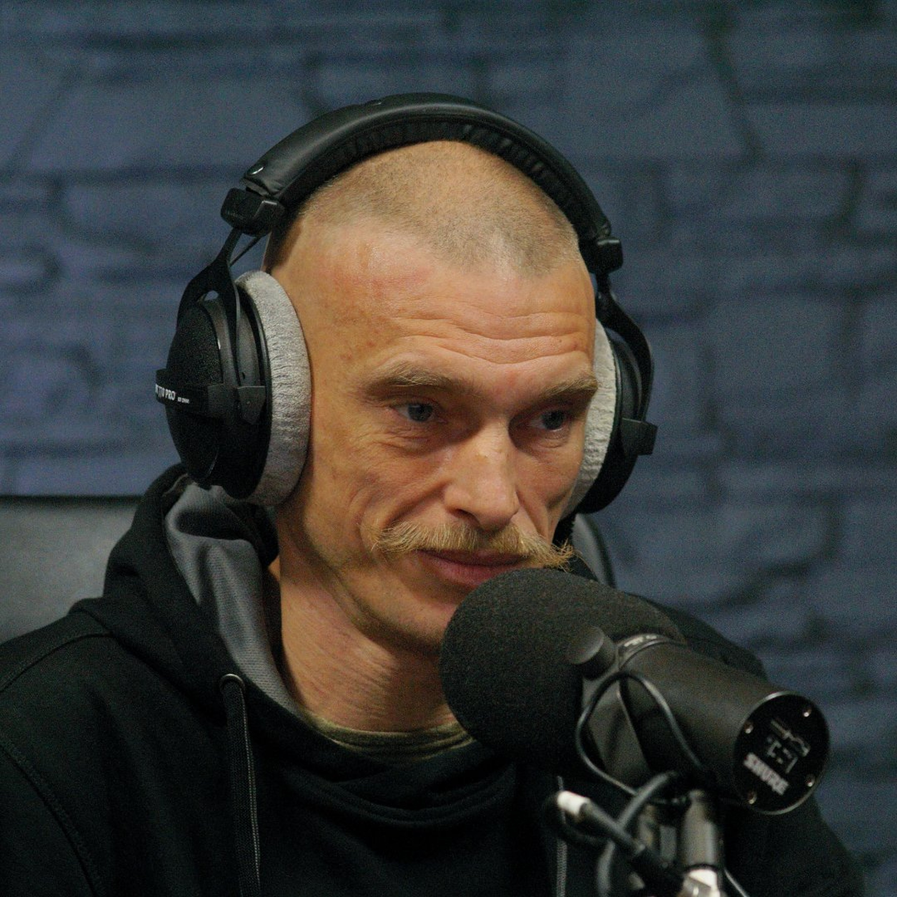 «Козацький парадайс»: як репер Ян Шипула перетворює військовий досвід на музику episode artwork