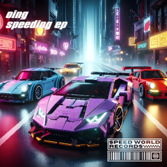 Oing & TRYDENY - Nonstop VIP
