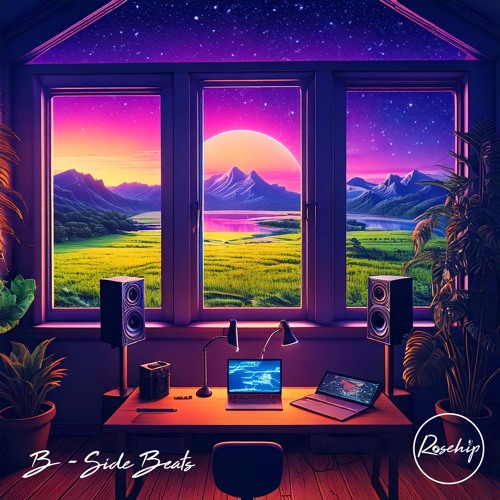 Stream Rosehip | Listen to B-Side Beats (Beat Tape) playlist online for ...