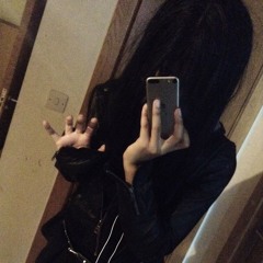 @sacrificemii icantfuckingrecord 💋