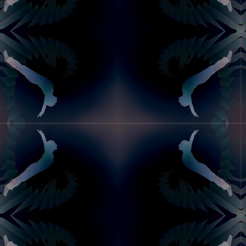 Levitation (disquiet0603)