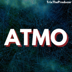 Atmo | Slowed + Reverb