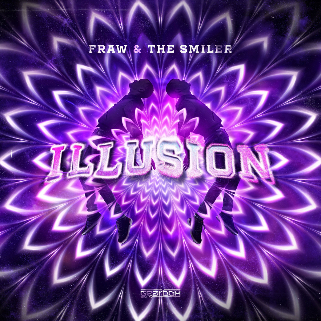 Stream Illusion by Gearbox Digital | Listen online for free on SoundCloud