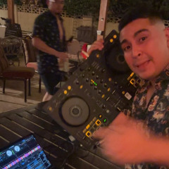DJSTEVEAZIR Tech House DEMO MIX