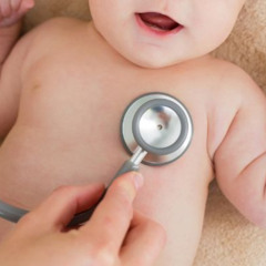 Local GP Urges Parents To Watch For Signs Of RSV