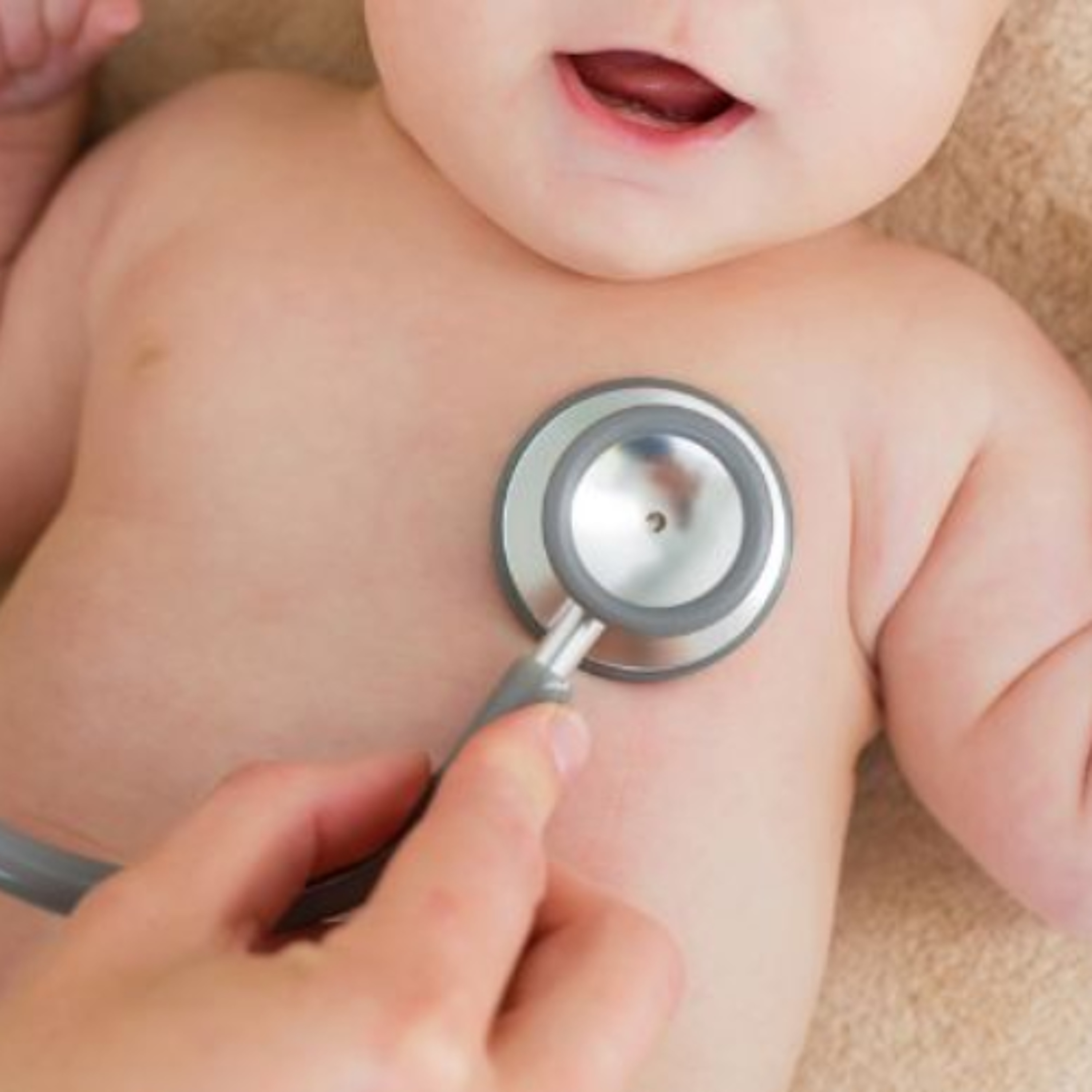 Local GP Urges Parents To Watch For Signs Of RSV Local GP Urges Parents To Watch For Signs Of RSV