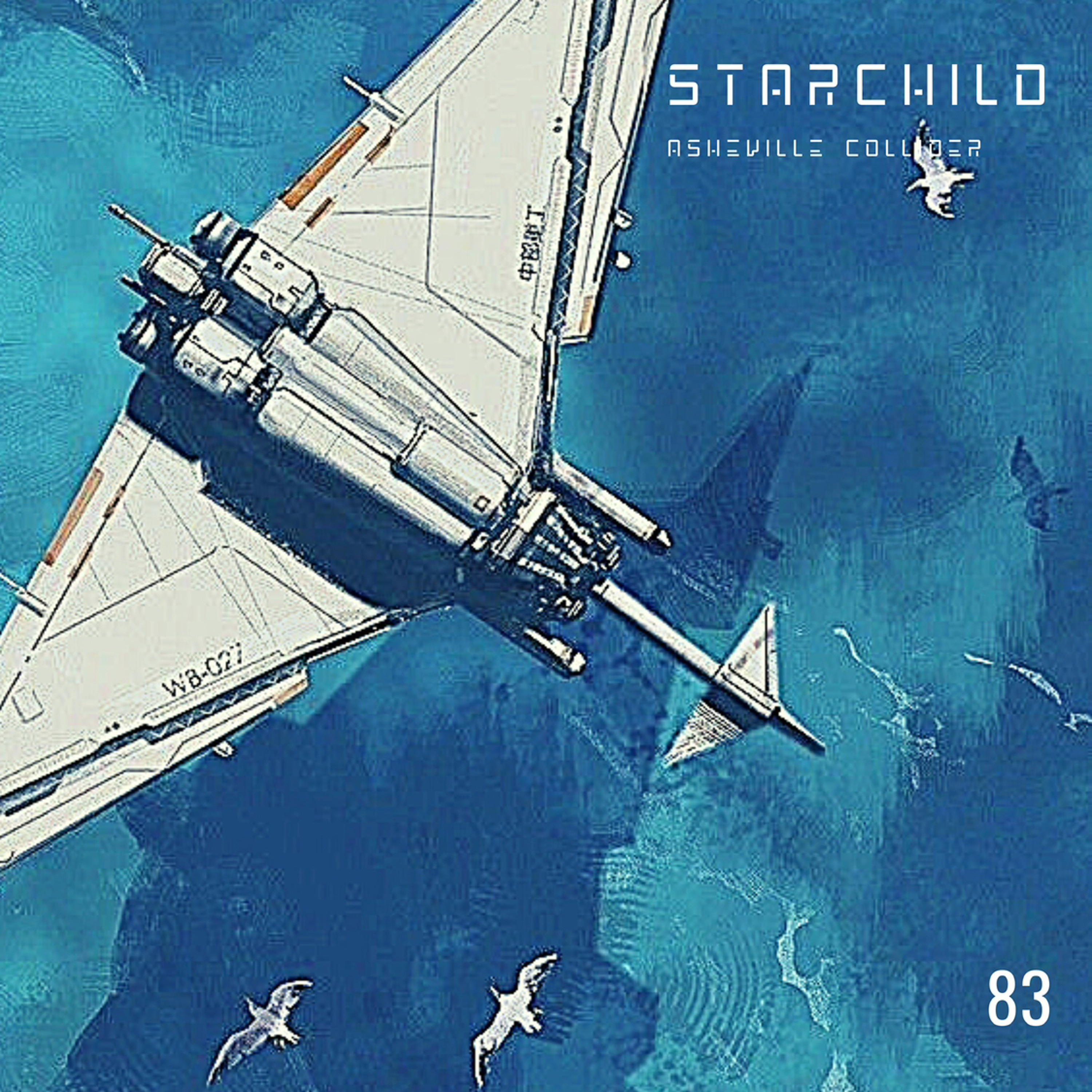 GALACTIC PROGENY